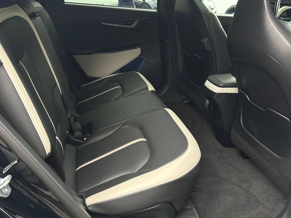 Certified 2025 Kia EV6 GT-Line AWD/4WD image 15