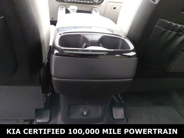 Used 2023 Kia Telluride SX AWD/4WD image 30