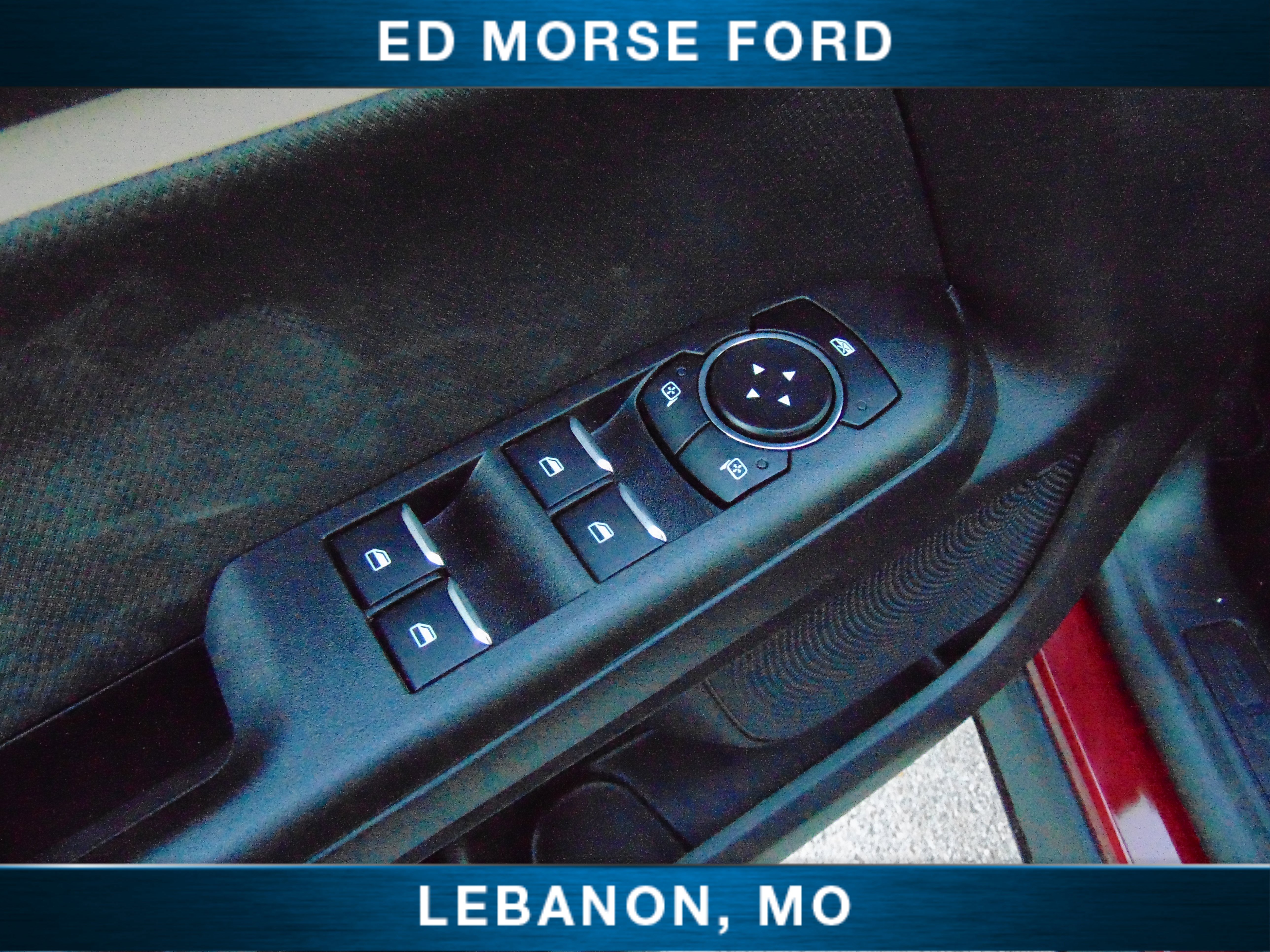 New 2025 Ford Bronco Sport Big Bend image 19