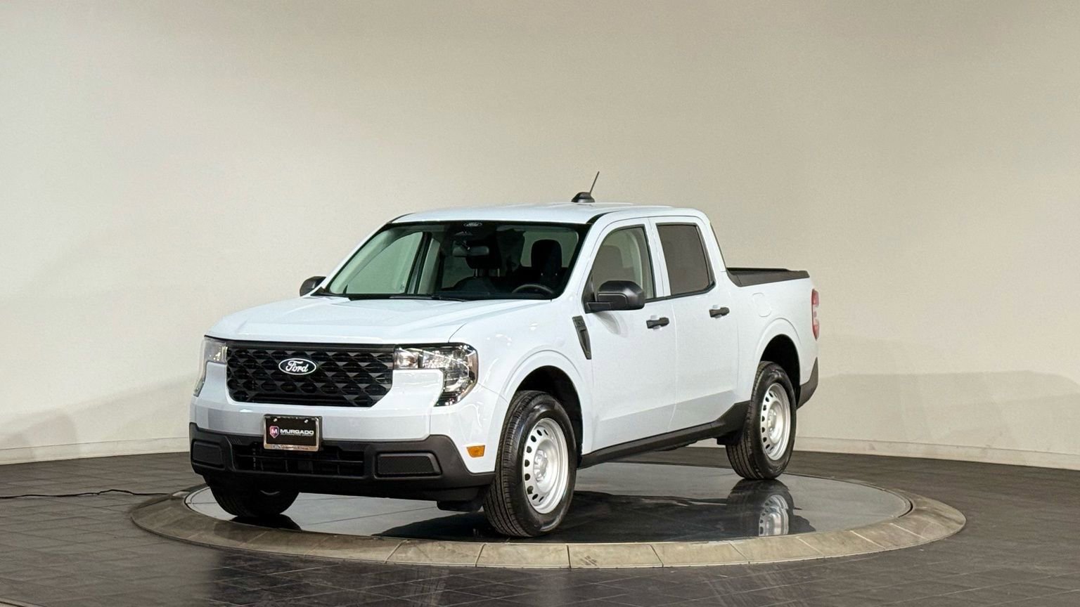 New 2026 Ford Maverick XL w/ Equipment Group 101A image 5