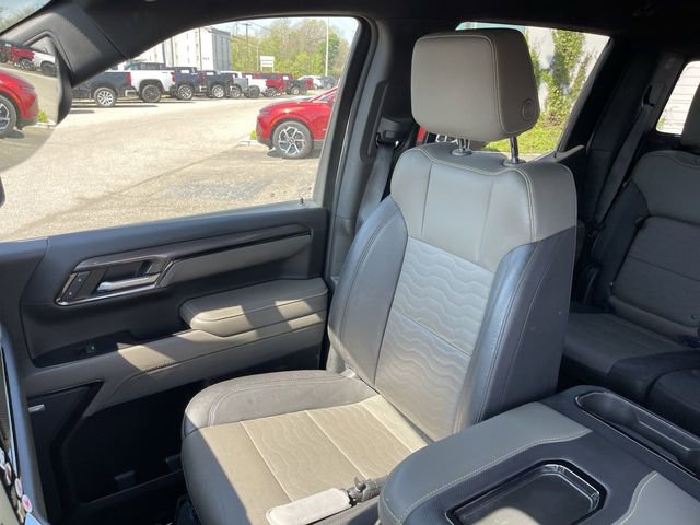 Used 2022 Chevrolet Silverado 1500 ZR2 w/ Technology Package AWD/4WD image 22