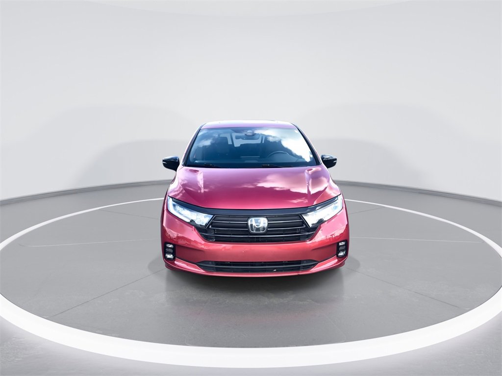Used 2023 Honda Odyssey Sport image 3