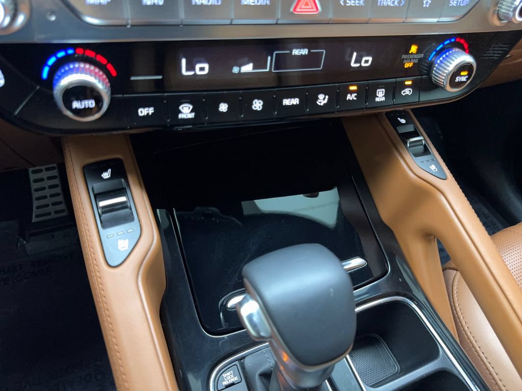 Used 2024 Kia Telluride SX Prestige X-Pro AWD/4WD image 72
