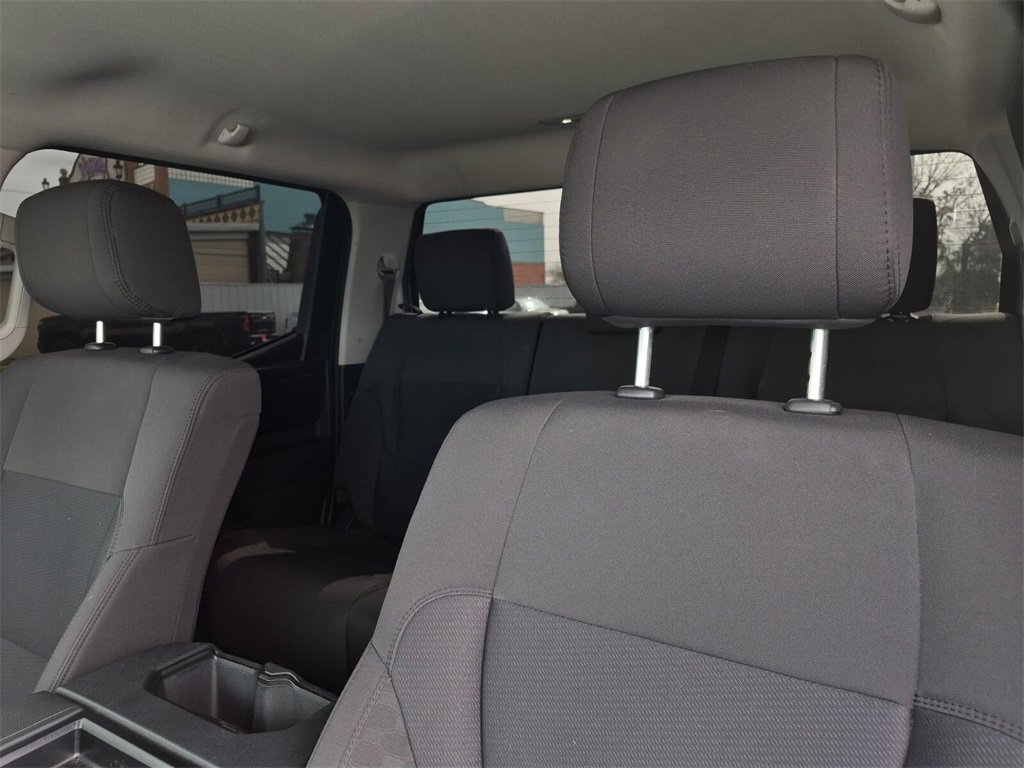 Used 2024 Toyota Tundra SR5 w/ SX Package image 29