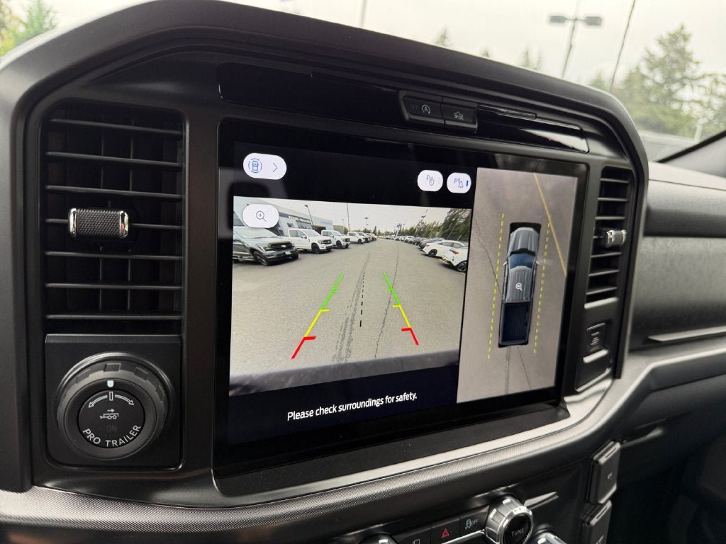 Used 2026 Ford F150 Tremor w/ Equipment Group 402B MID AWD/4WD image 17