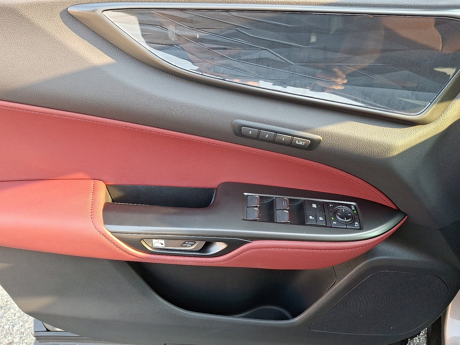 Certified 2024 Lexus NX 350 AWD image 13