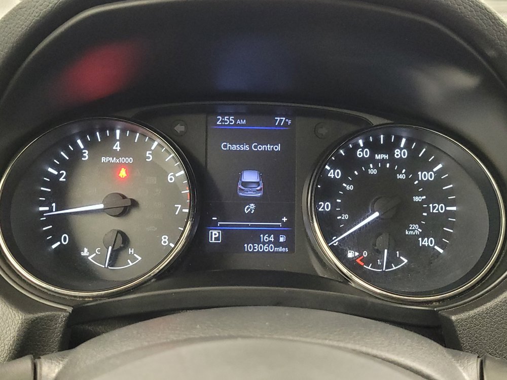 Used 2021 Nissan Rogue Sport S FWD image 23