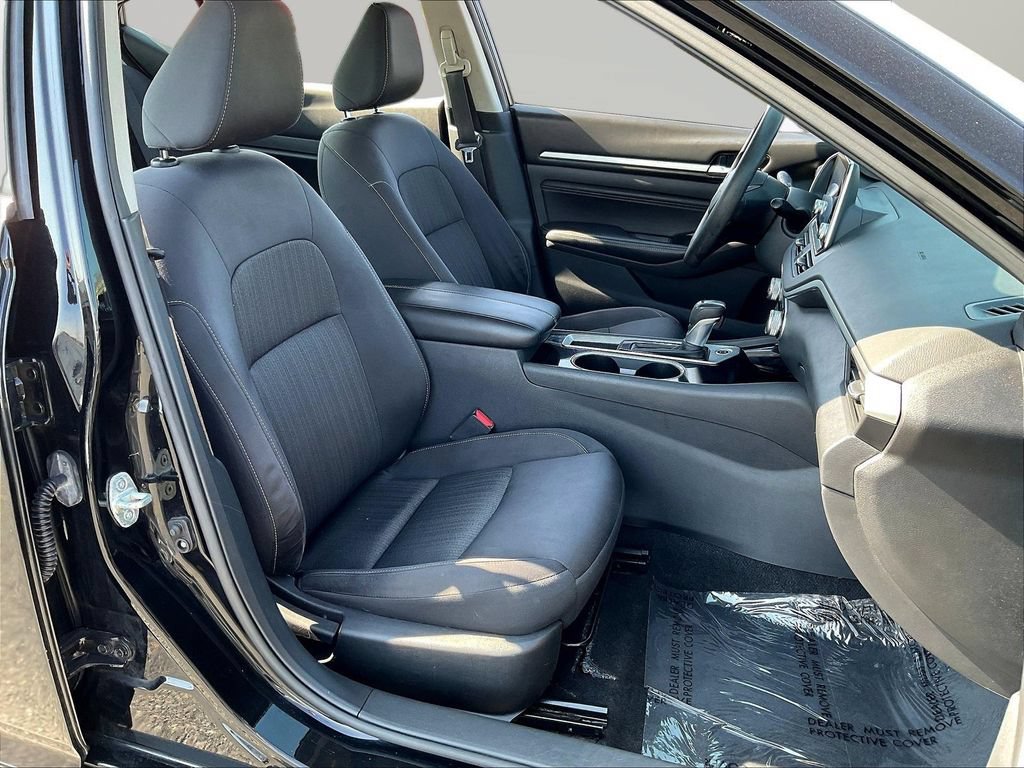 Used 2021 Nissan Altima 2.5 SV FWD image 31