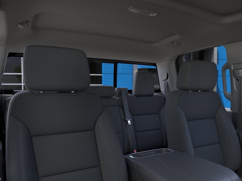 New 2026 Chevrolet Silverado 2500 LT w/ All Star Edition image 24
