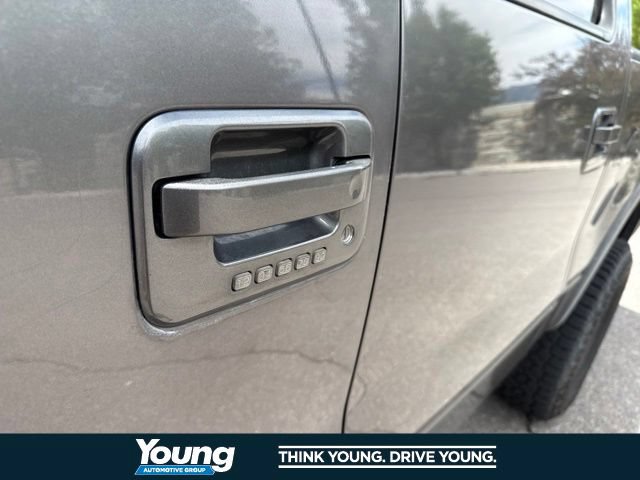 Used 2012 Ford F150 FX4 w/ FX Plus Pkg AWD/4WD image 22