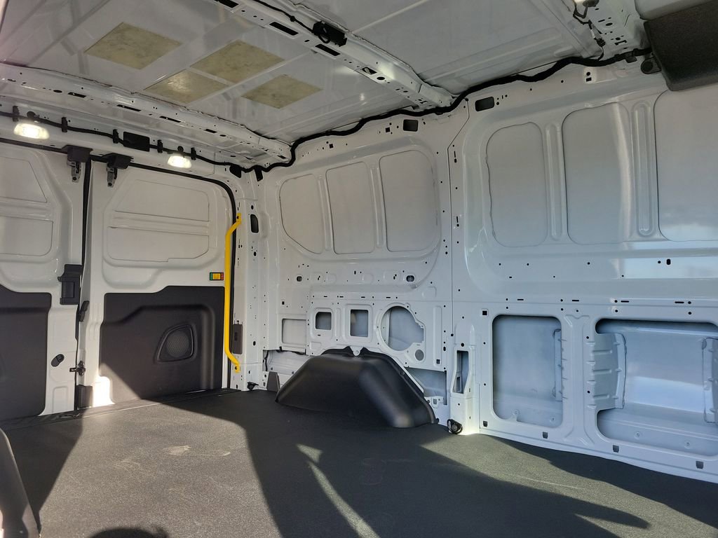 New 2026 Ford Transit 150 Low Roof image 11