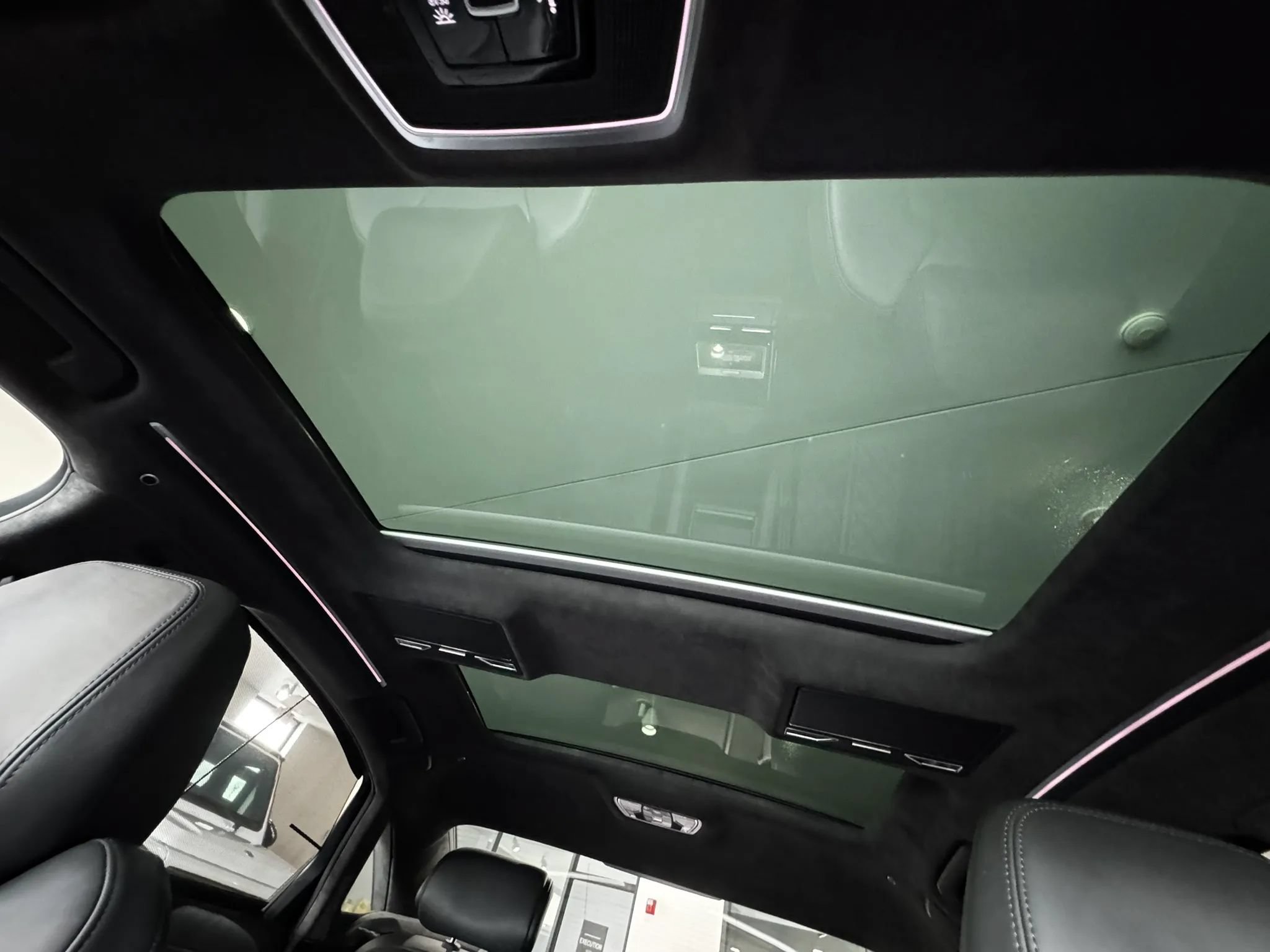 Used 2021 Audi S8 L w/ Full Leather Package AWD/4WD image 57