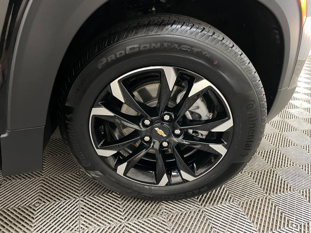 New 2023 Chevrolet TrailBlazer LT w/ Convenience Package image 47