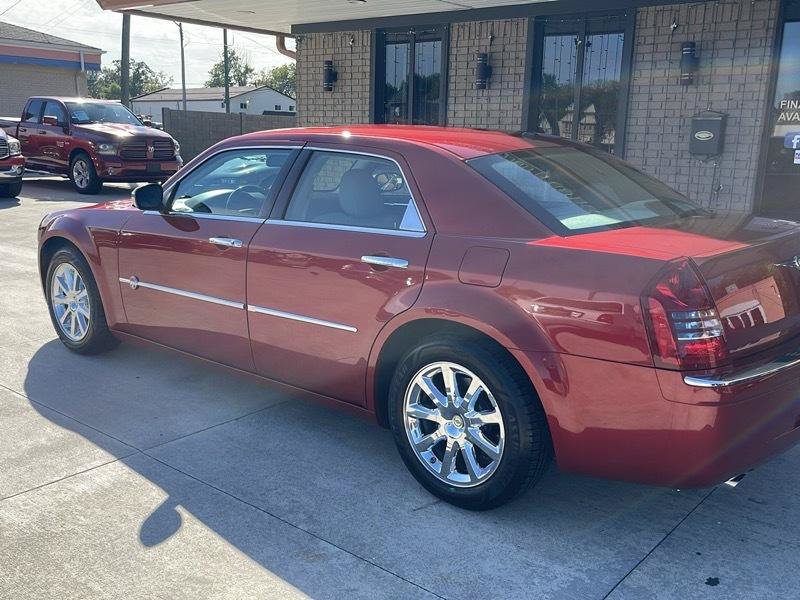 Used 2006 Chrysler 300 C RWD image 15