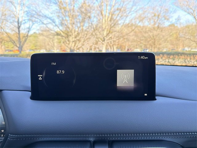 New 2025 MAZDA CX-5 AWD 2.5 S w/ Preferred Package image 16