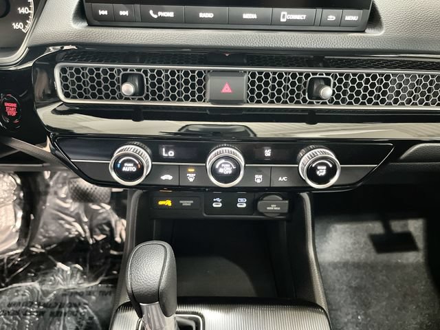 New 2026 Honda Civic LX image 18