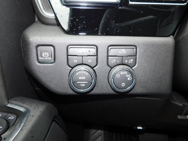 New 2026 Chevrolet Silverado 1500 LT image 27