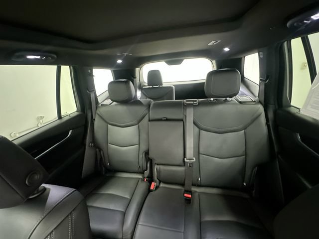 Used 2024 Cadillac XT6 Premium Luxury w/ Technology Package AWD/4WD image 27