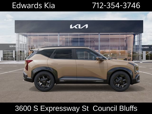New 2027 Kia Seltos X-Line S AWD/4WD image 8