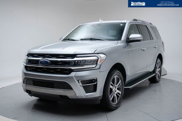 Used 2023 Ford Expedition Limited image 1