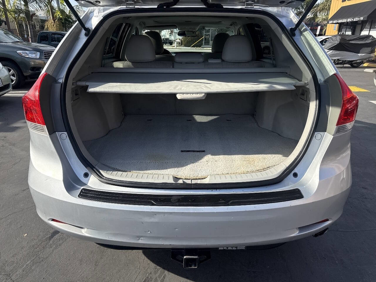Used 2009 Toyota Venza FWD image 26