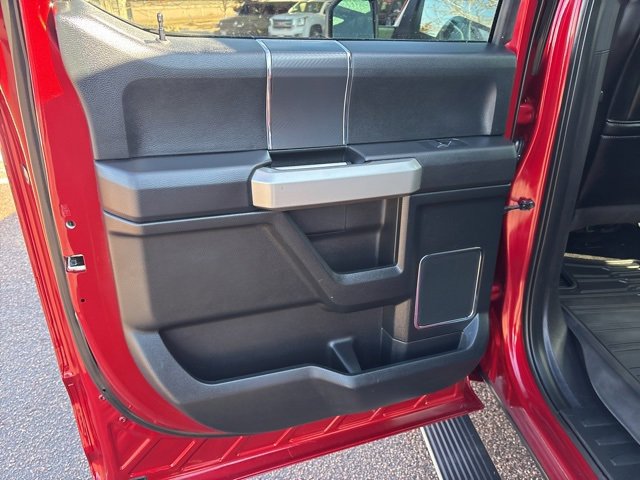 Used 2018 Ford F150 Lariat w/ Equipment Group 502A Luxury image 26