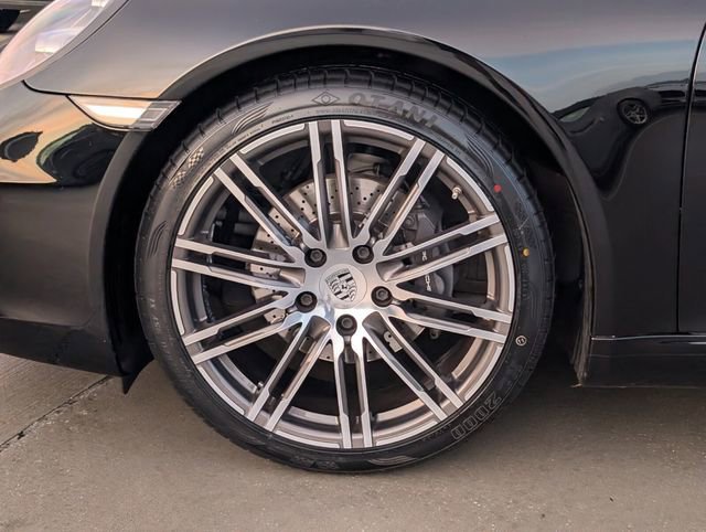 Used 2016 Porsche 911 Carrera Black Edition image 5