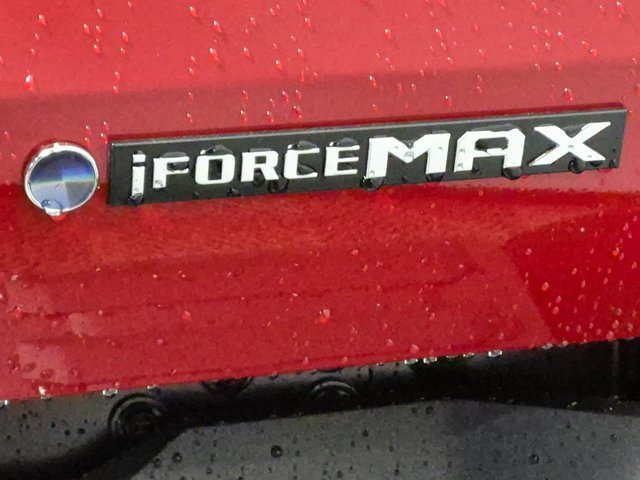 New 2026 Toyota Tundra Limited image 11