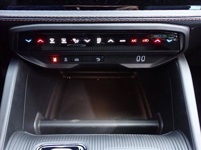 New 2026 Jeep Cherokee Limited AWD/4WD image 22