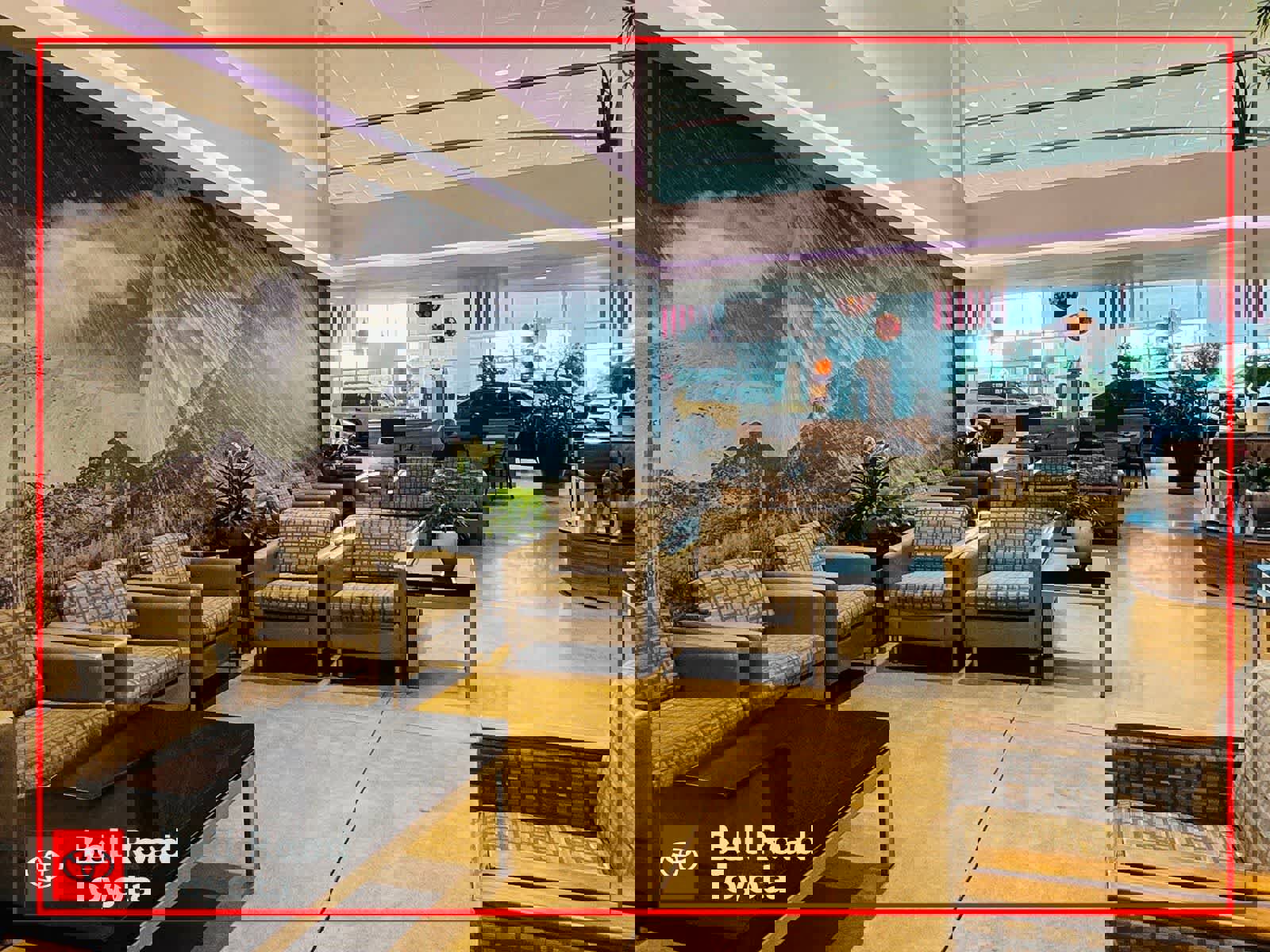 Used 2025 Toyota Land Cruiser 1958 image 30