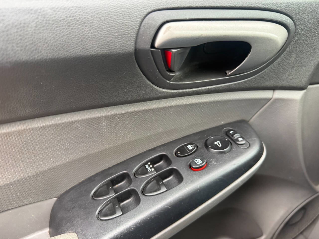 Used 2008 Honda Civic LX image 17