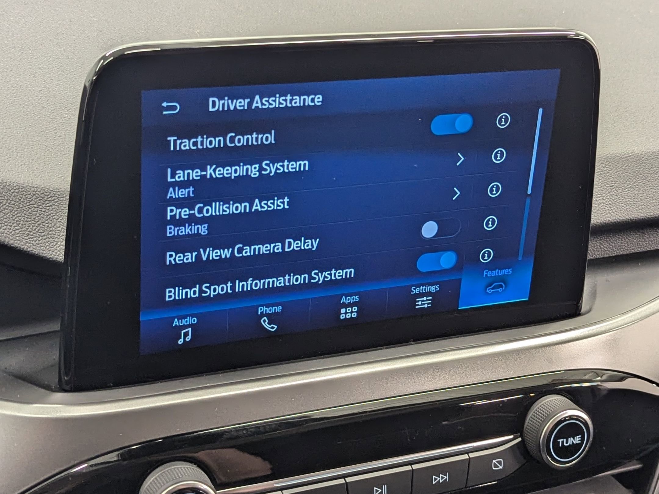 Certified 2024 Ford Escape Active image 29