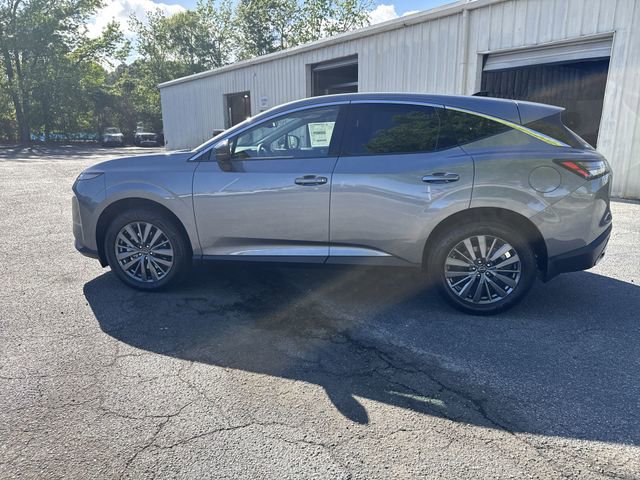 New 2026 Nissan Murano SL AWD/4WD image 8