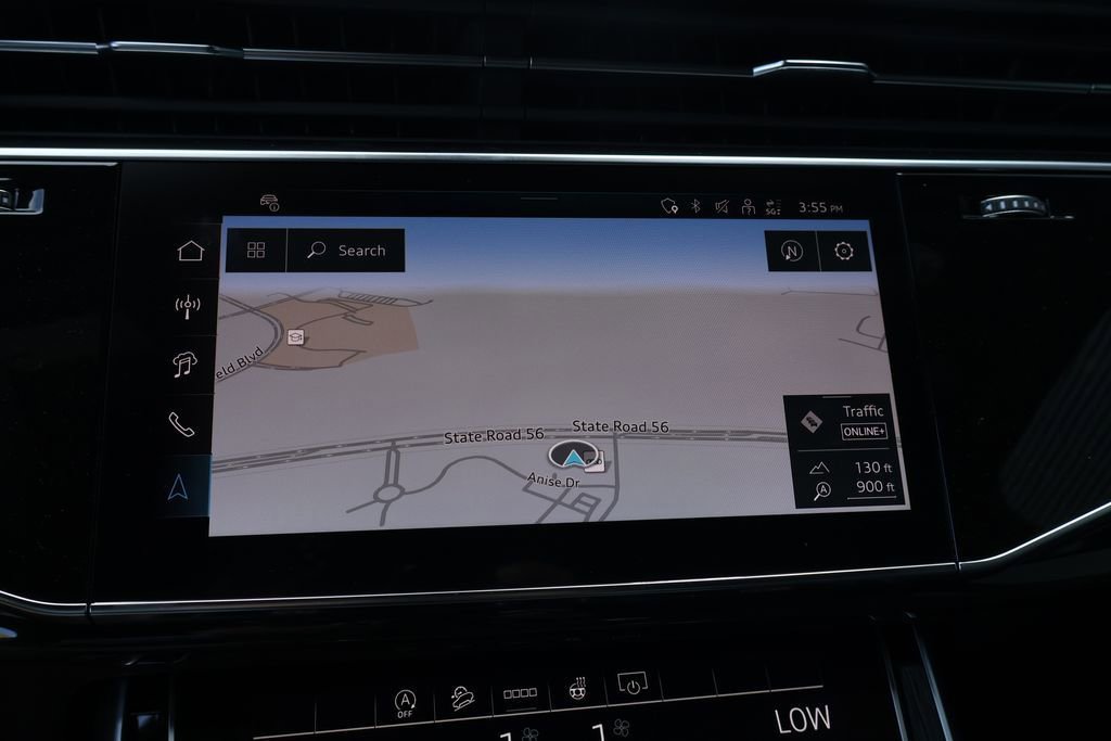 New 2026 Audi Q7 3.0T Premium Plus AWD/4WD image 28