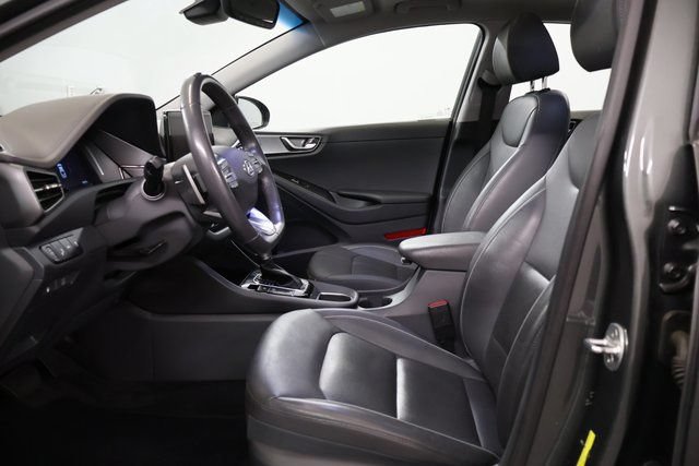 Used 2020 Hyundai Ioniq Limited FWD image 12