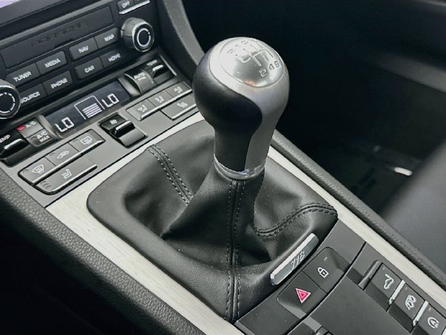 Used 2023 Porsche 718 Cayman GTS RWD image 16