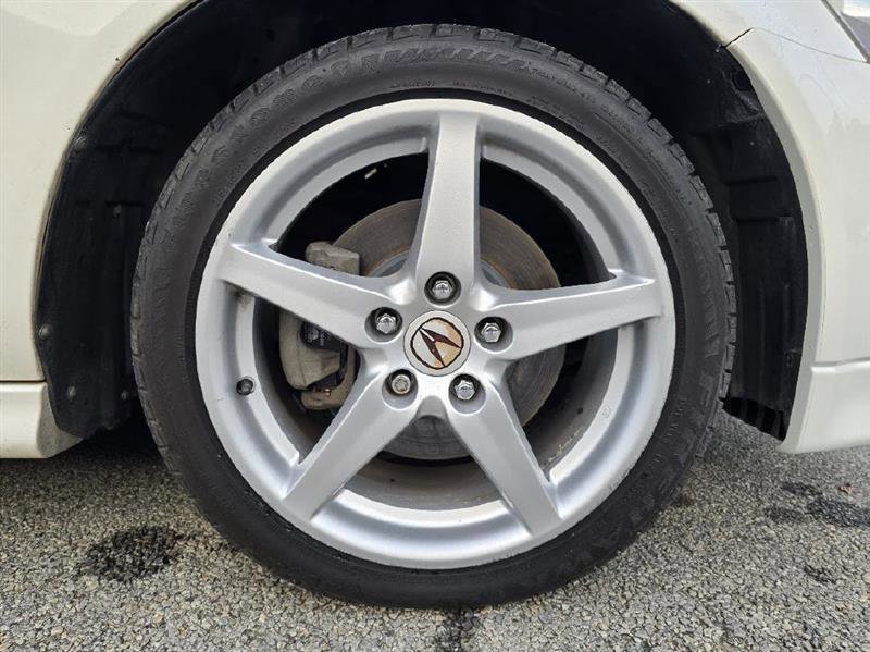Used 2006 Acura RSX Type-S image 19