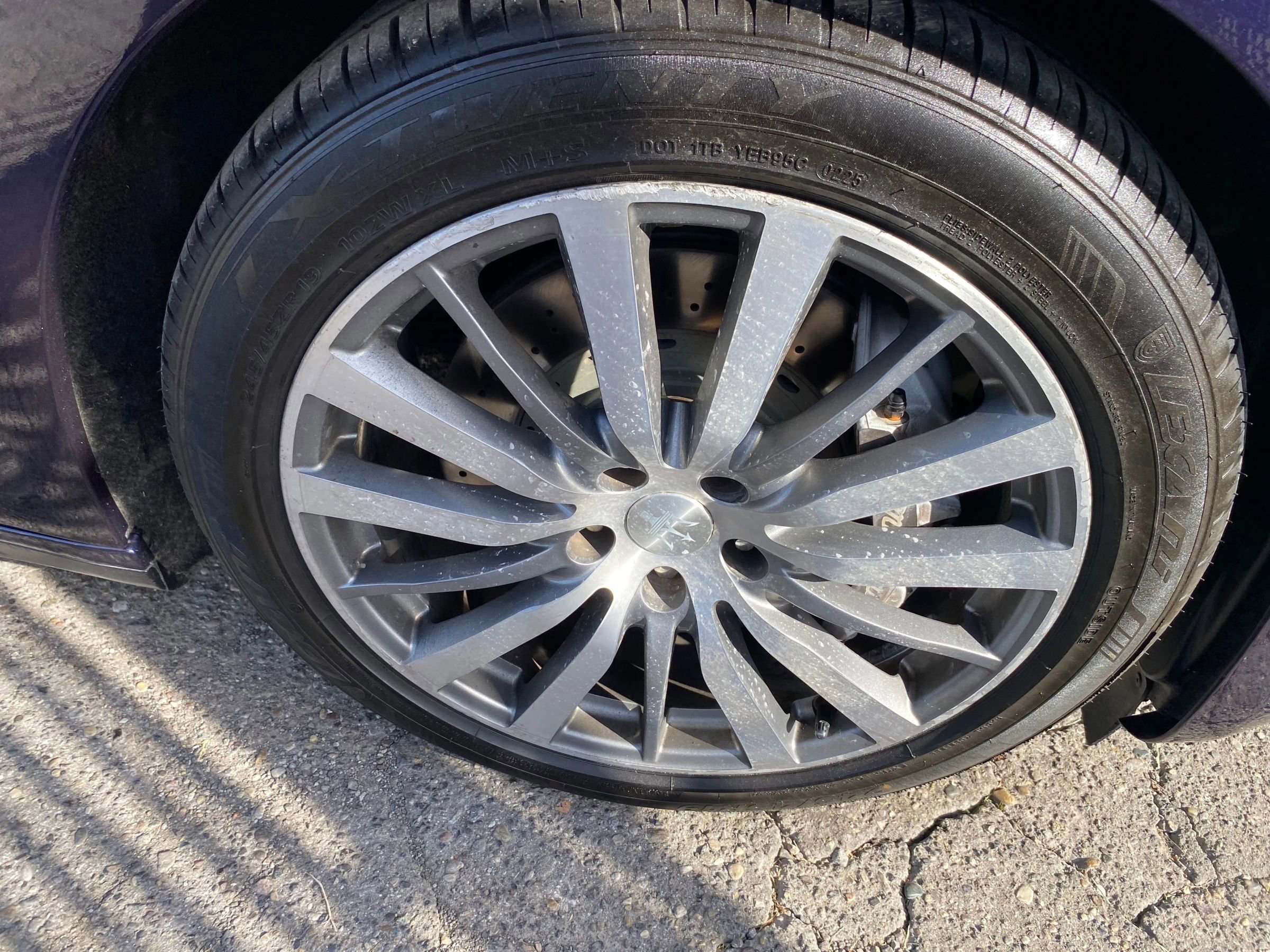 Used 2015 Maserati Ghibli S Q4 image 31