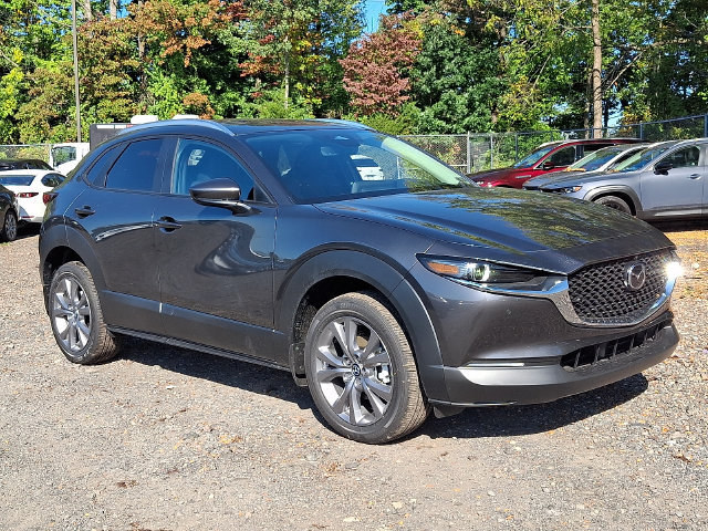 New 2026 MAZDA CX-30 AWD 2.5 S w/ Premium Package image 1
