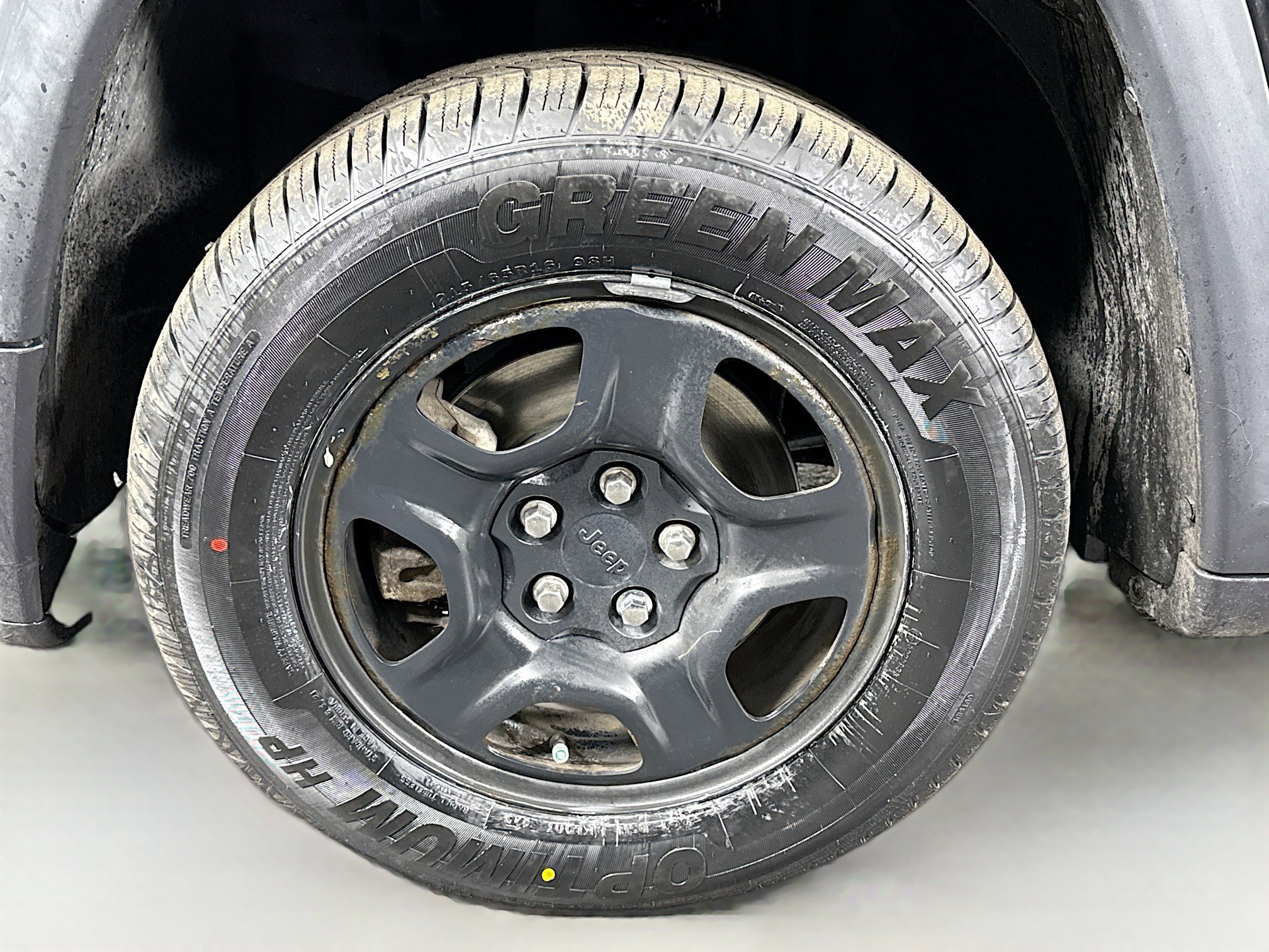 Used 2020 Jeep Compass Sport image 38