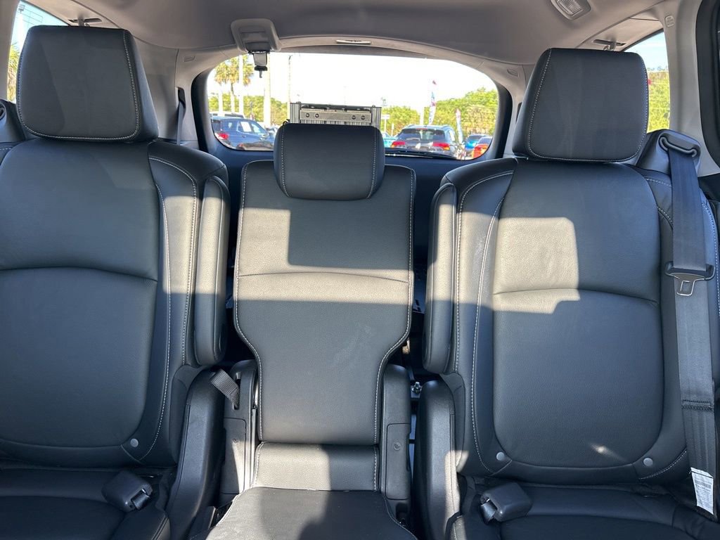 Used 2022 Honda Odyssey Touring image 13