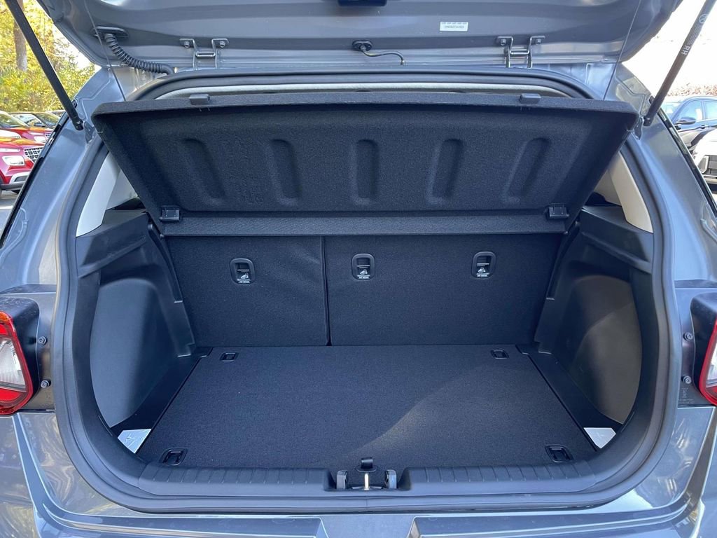 New 2026 Hyundai Venue SEL image 8