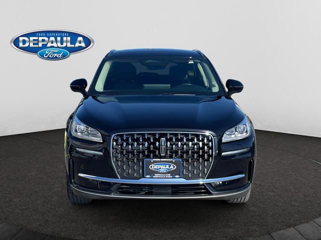 Used 2024 Lincoln Corsair Reserve w/ Equipment Group 201A AWD/4WD image 10