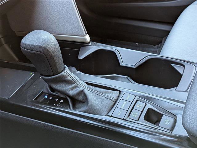 Used 2025 Toyota Camry LE image 12