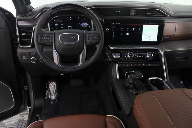 New 2026 GMC Sierra 1500 Denali Ultimate image 14