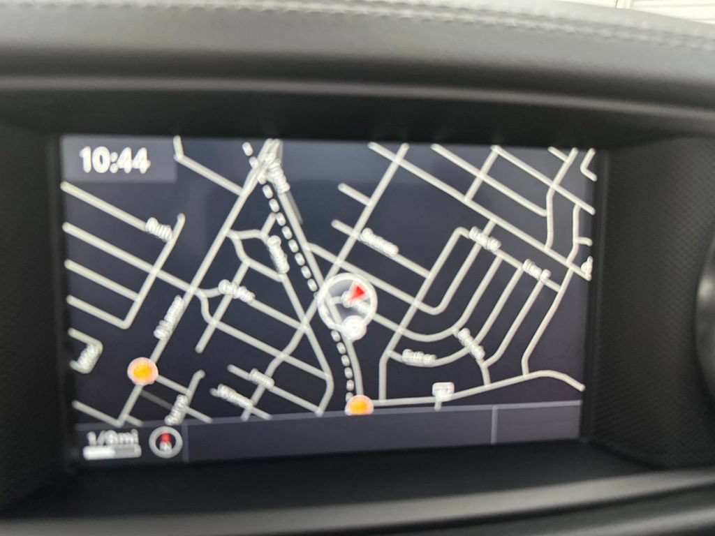 Used 2014 Mercedes-Benz SL 550 image 17