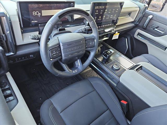 New 2026 GMC Hummer EV SUV AWD/4WD video 3