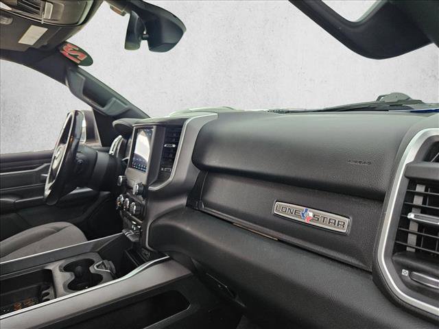 Used 2021 RAM 1500 Lone Star RWD image 22