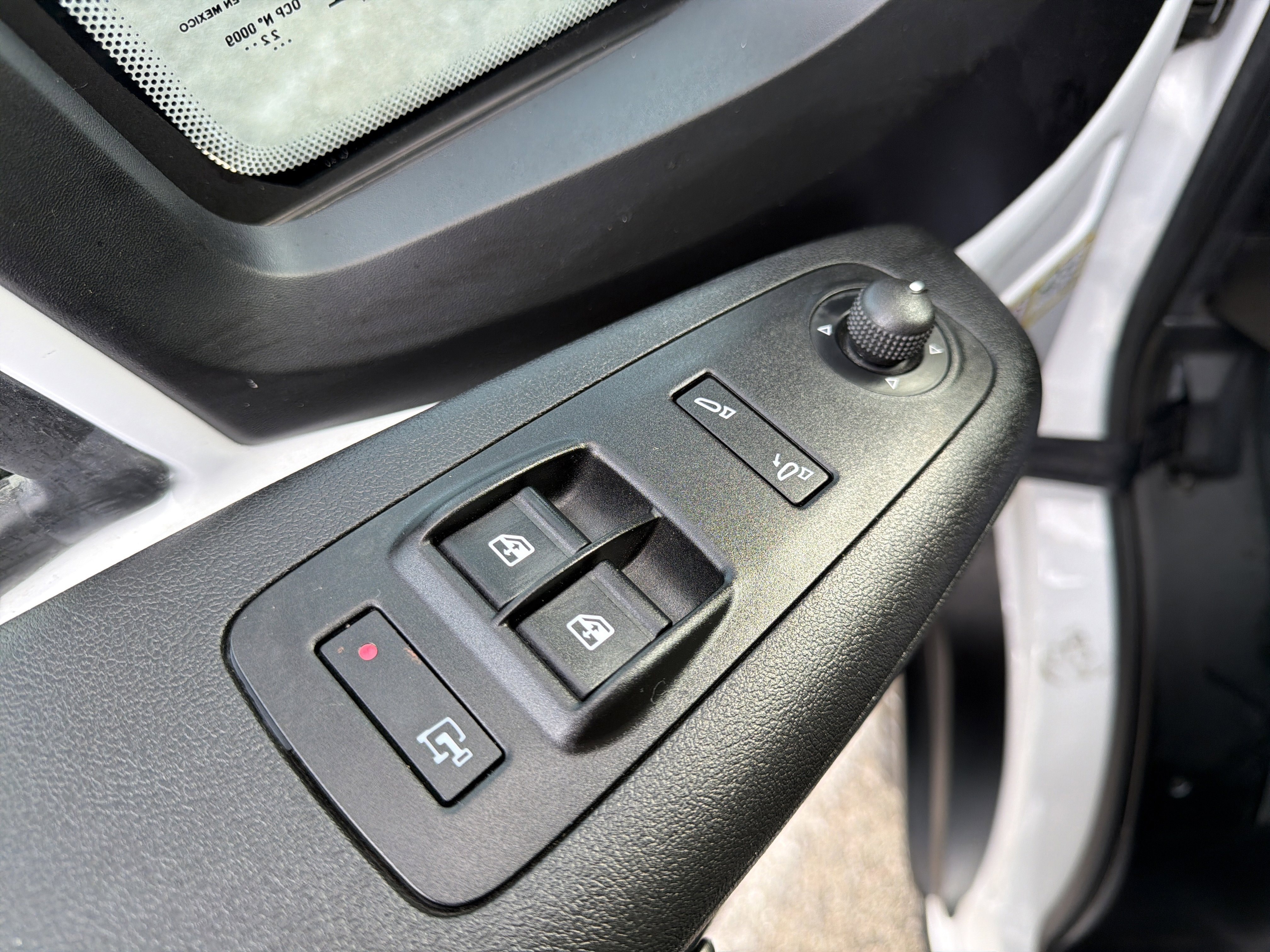 Used 2023 RAM ProMaster 1500 w/ Driver Convenience Group image 11