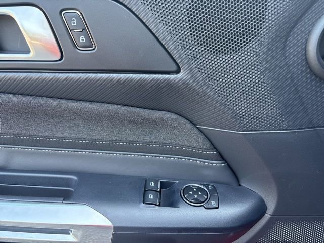 New 2025 Ford Mustang Coupe image 15